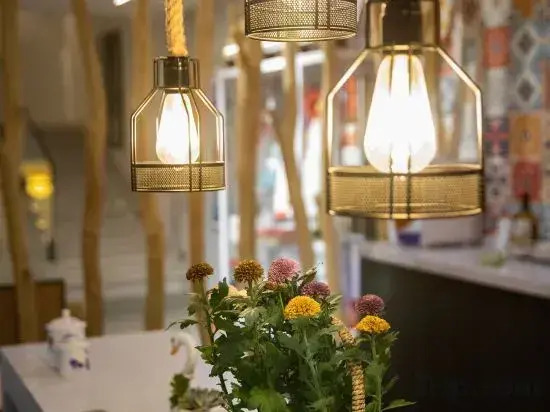 Samuya Xiaozhu Homestay