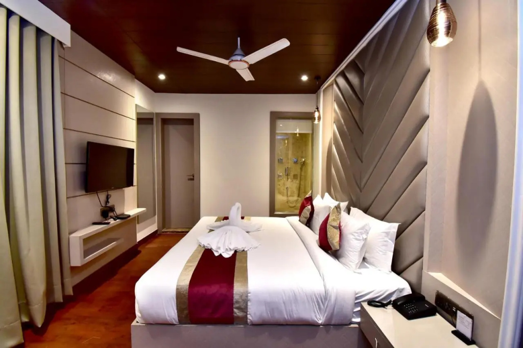 Hotel Centella