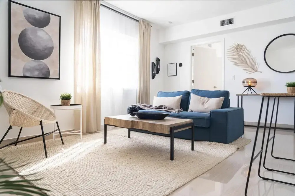 JURNY Miami Beach Apartments