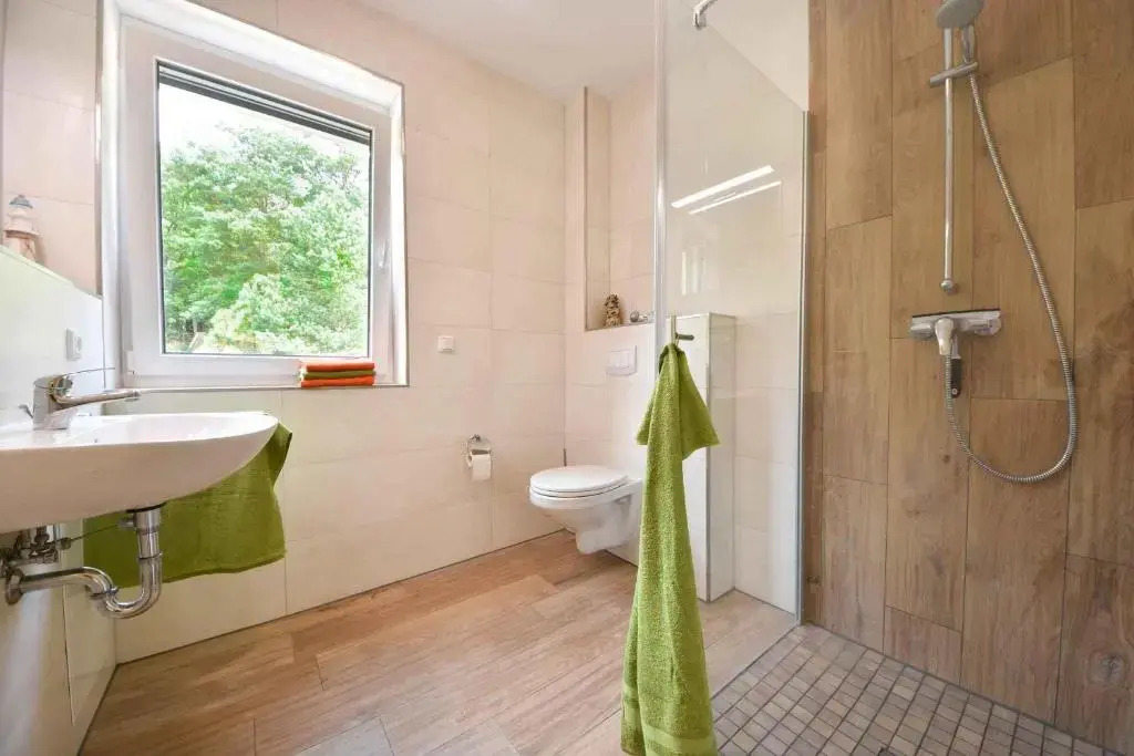 Appartement Sonnenpark 4
