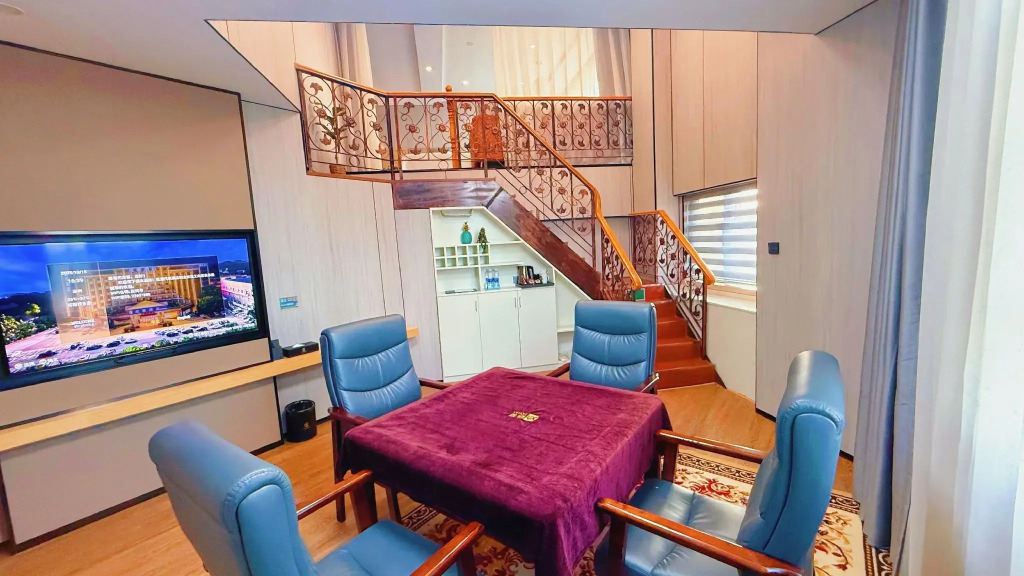 Vienna International Hotel Shenzhen Longhua Xiken