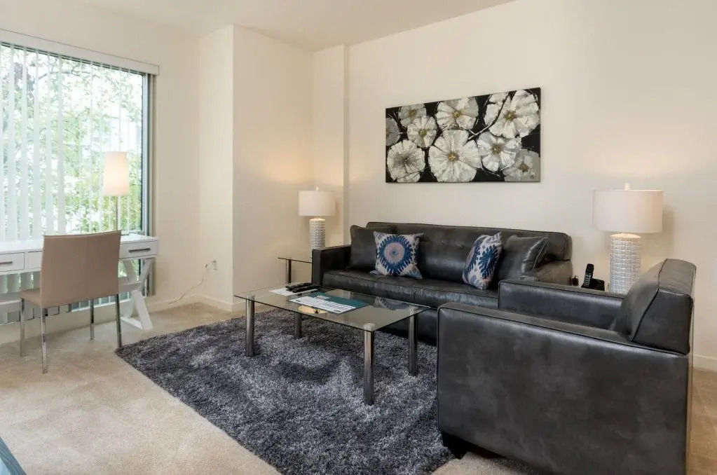 Global Luxury Suites at Mission Rock
