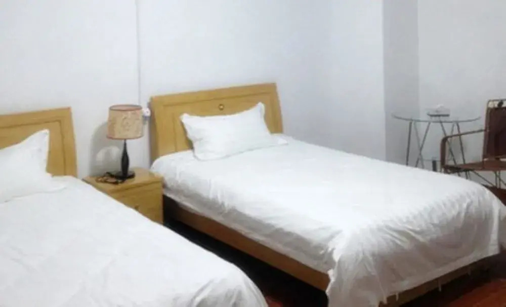 Chezhan Apartment