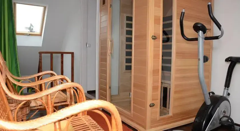 Borostyán Apartmanház