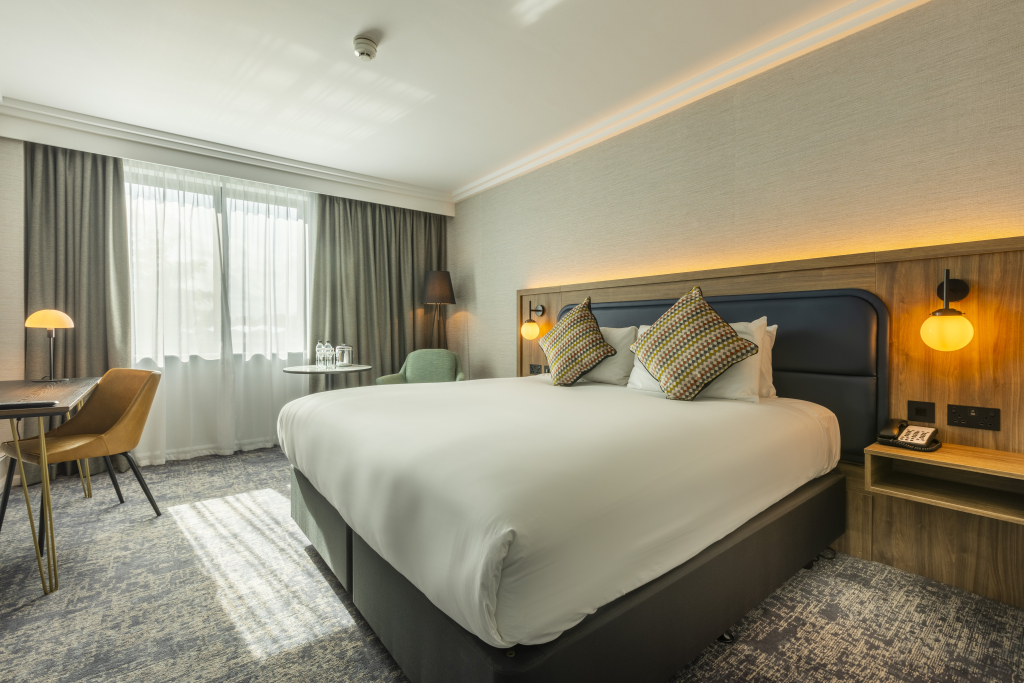 Crowne Plaza Birmingham NEC by IHG