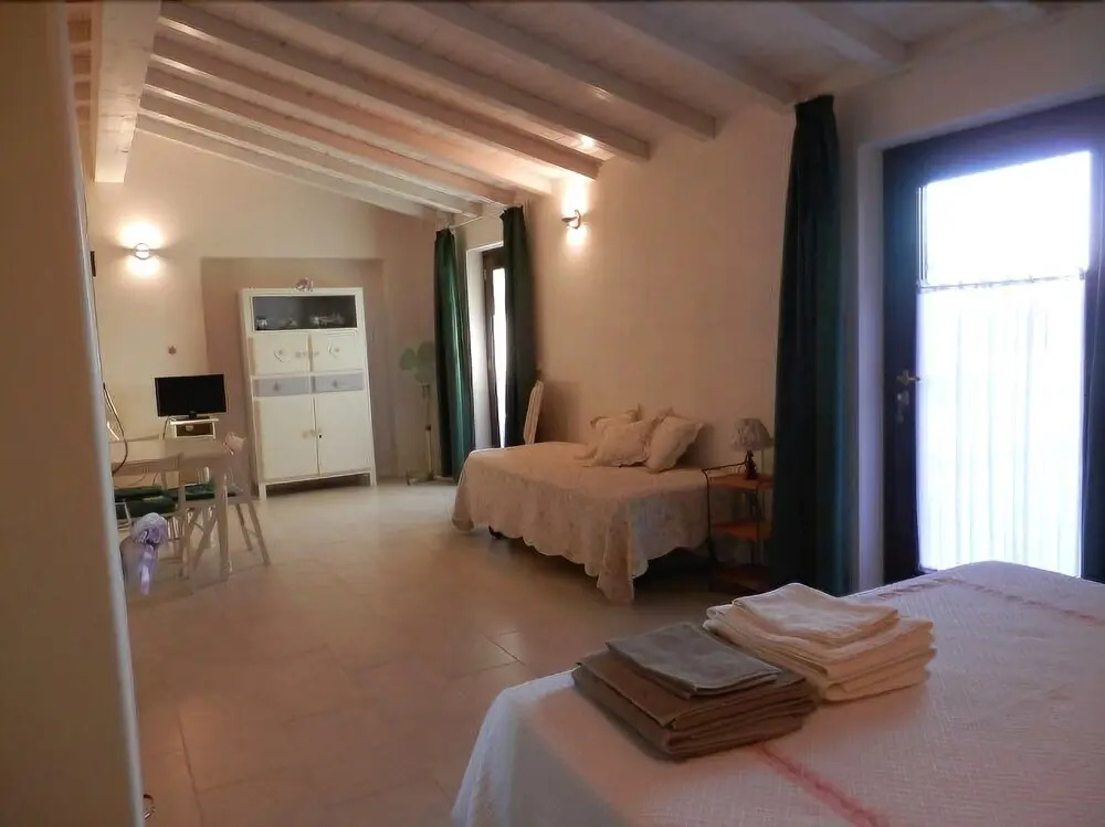 Agriturismo La Corte - Viterbo Terme