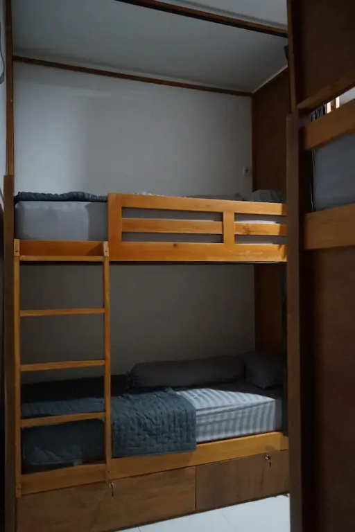 TWD hostel