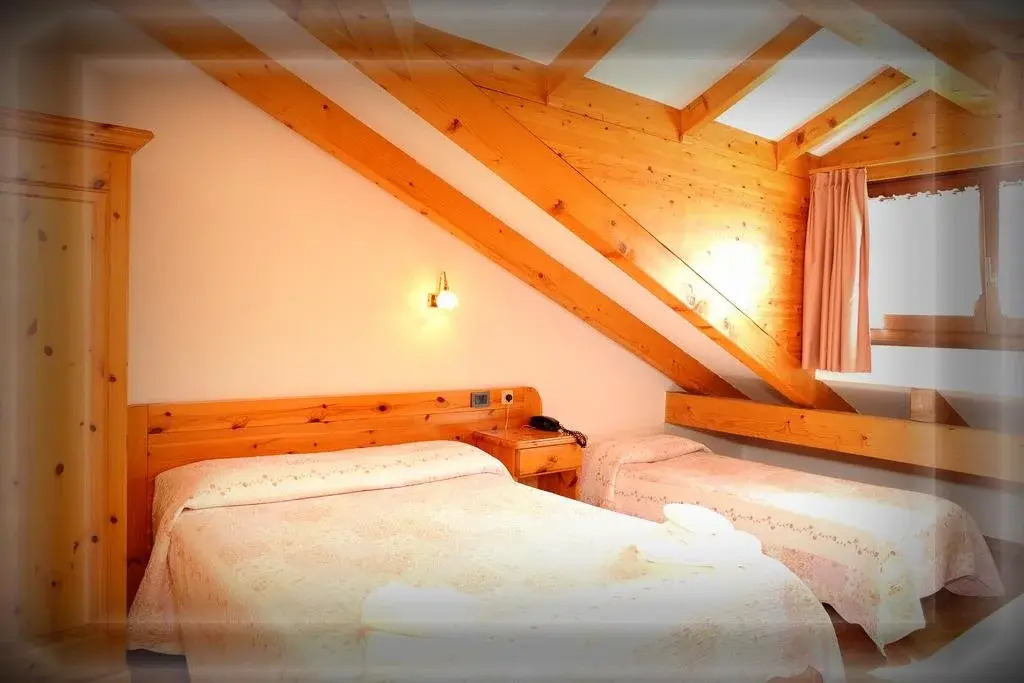 Albergo Genzianella