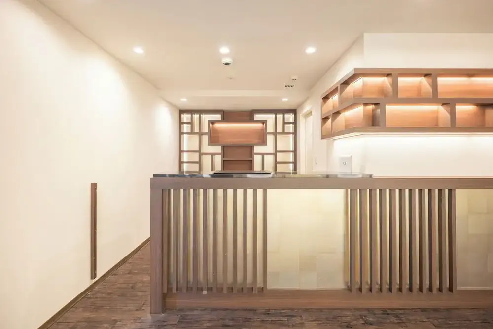unito hotel residence Kyoto Station North