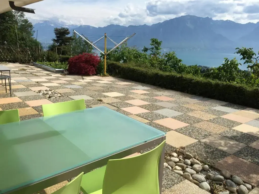 Magie Du Léman