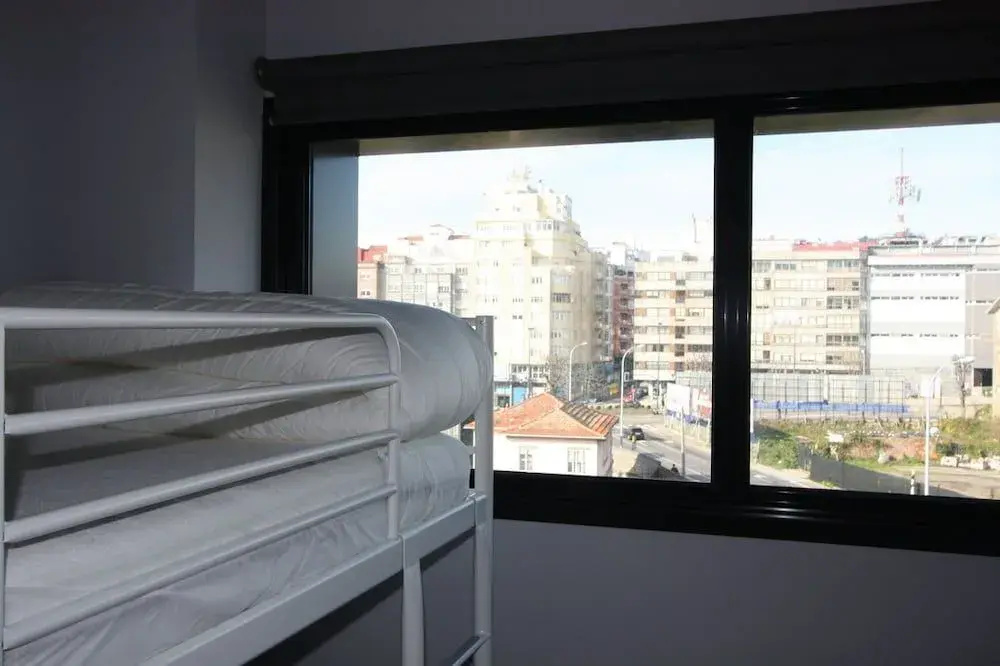 Vigo Beds & Rooms