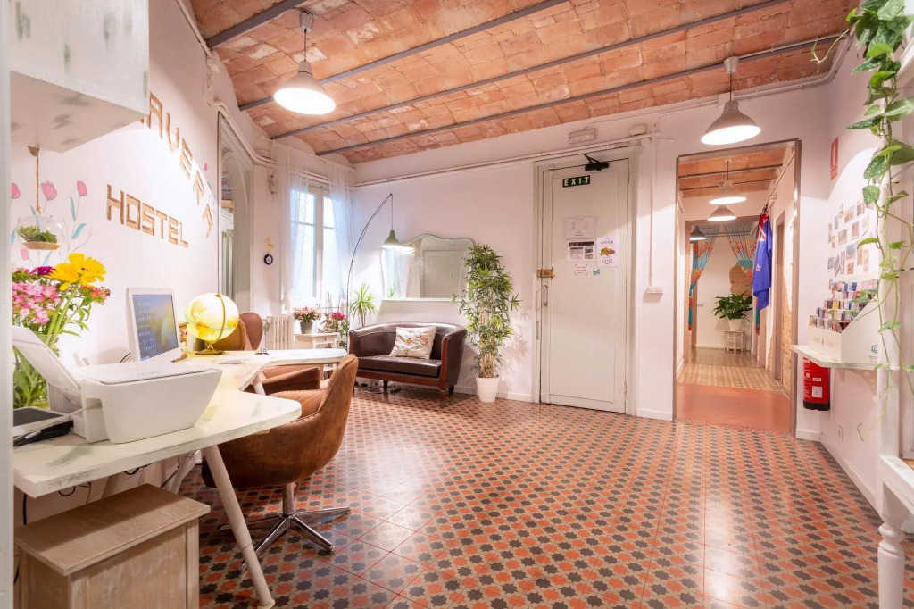 Primavera Hostel