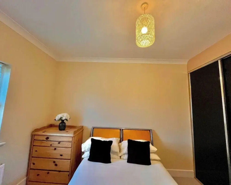 Cambridge Cozy Retreat - 1 Bed Apartment