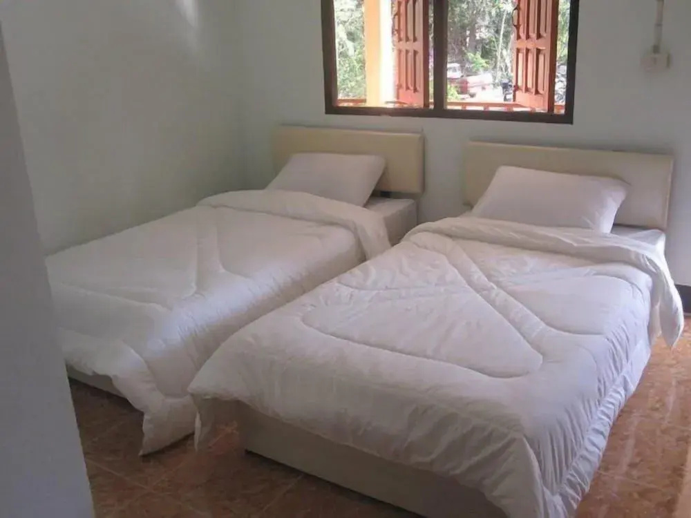 Kong Tong Resort