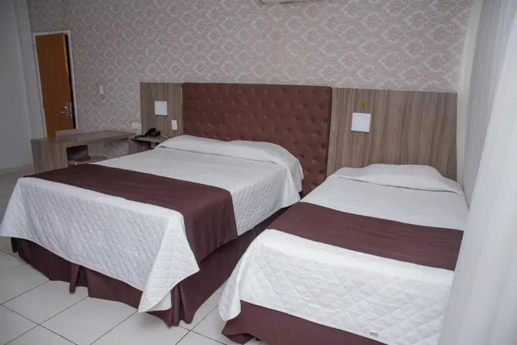 Hotel Village