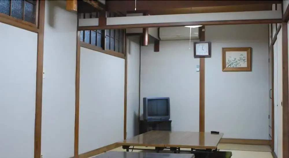 Chizuru Ryokan