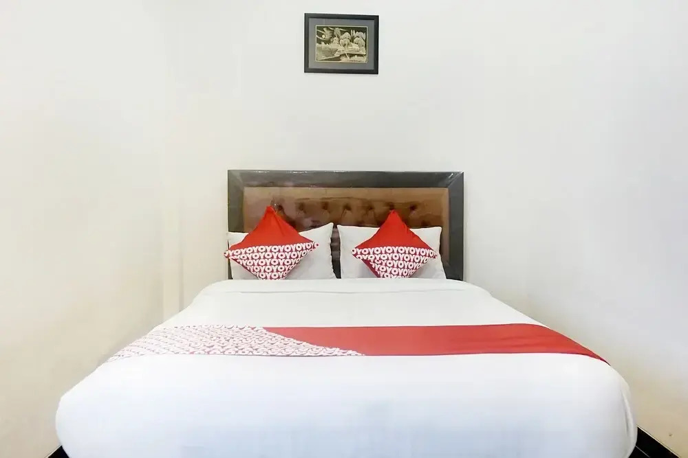 Wisma Tirta Kencana by Oyo Rooms