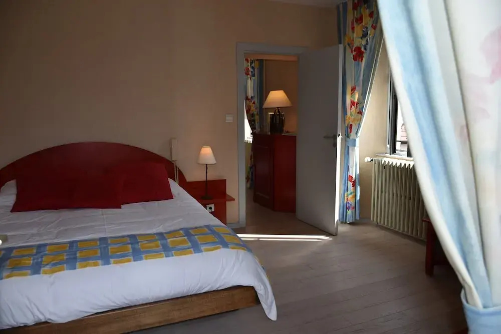 Hotel le Chalet
