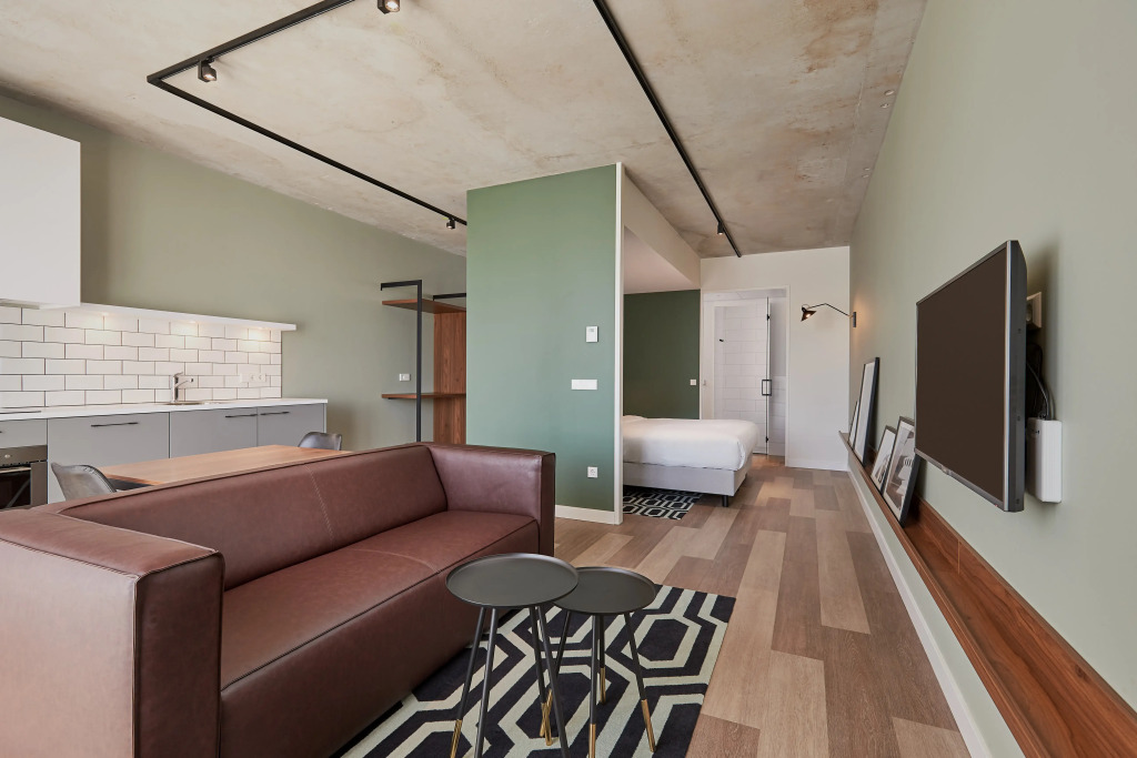 Corendon Amsterdam Schiphol Airport, a Tribute Portfolio Hotel