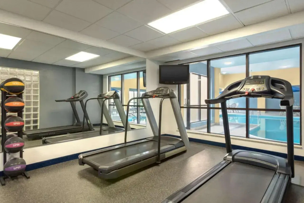 Hampton Inn Fargo