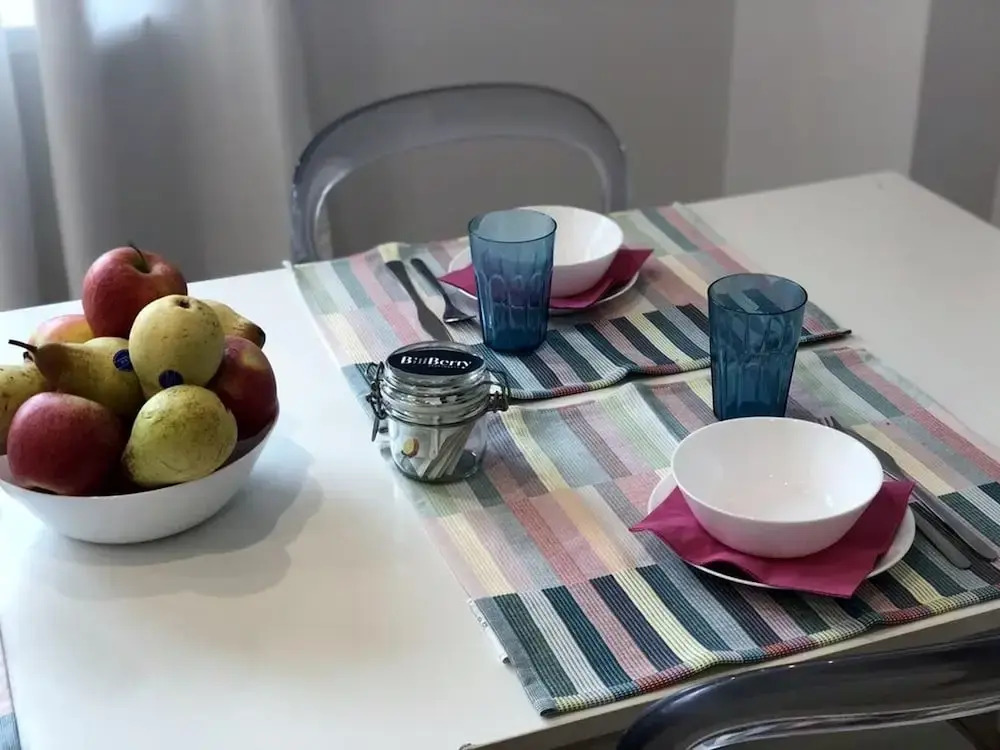 BillBerry Apartments - Helski