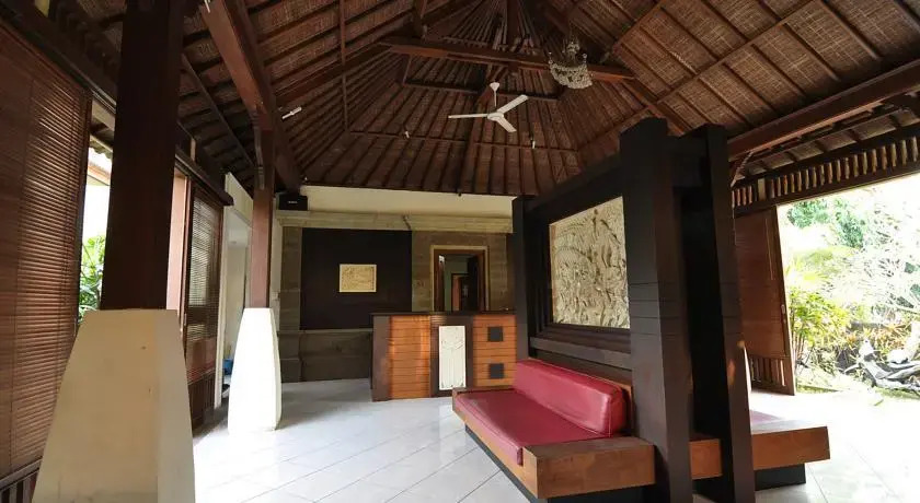 The Wing Ed Hotel Bali