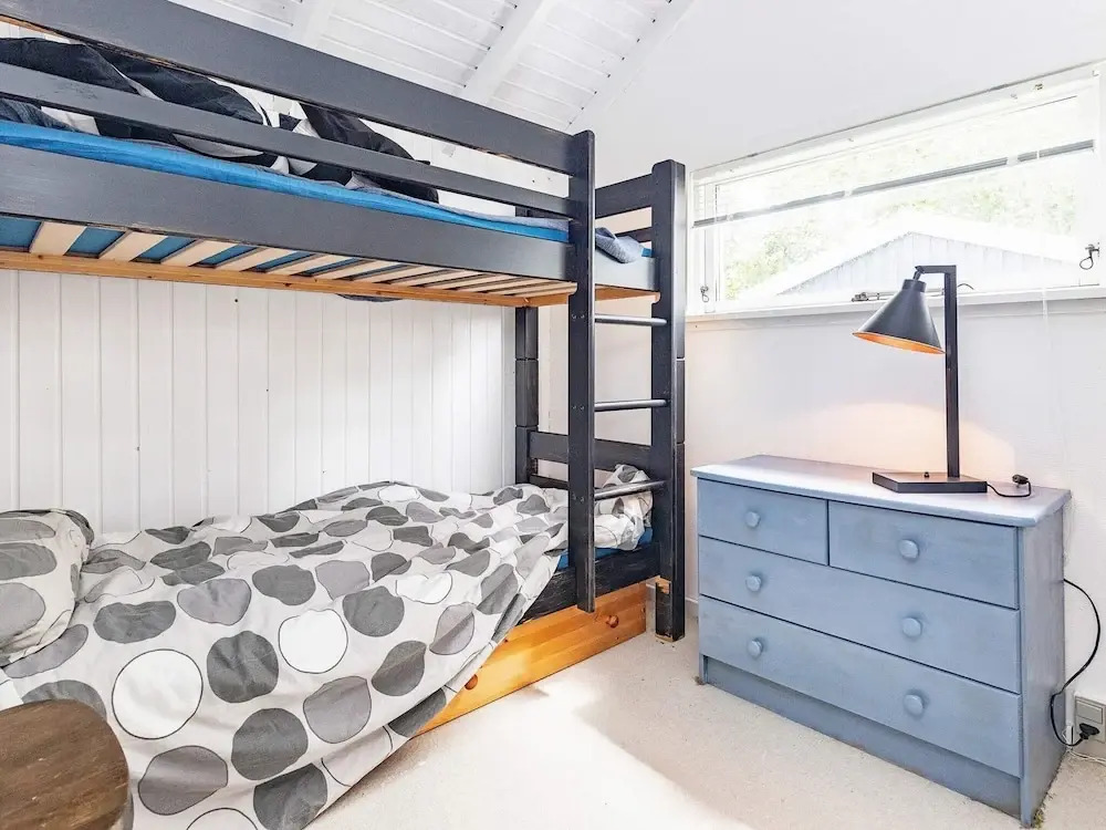 6 Person Holiday Home in Vaeggerlose