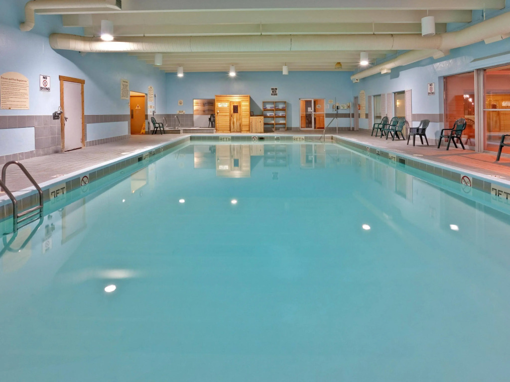 Holiday Inn Cambridge Hespeler Galt