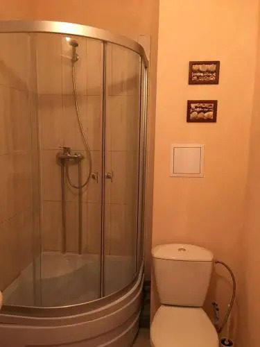 Solnechny Bereg Guest House