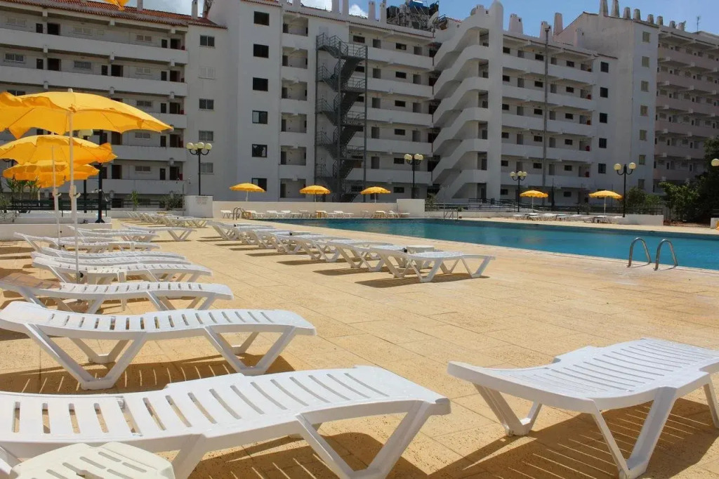 Cheerfulway Minichoro Apartamentos