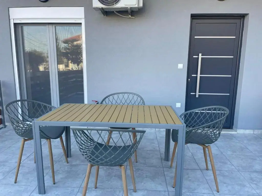 Calma Guest House