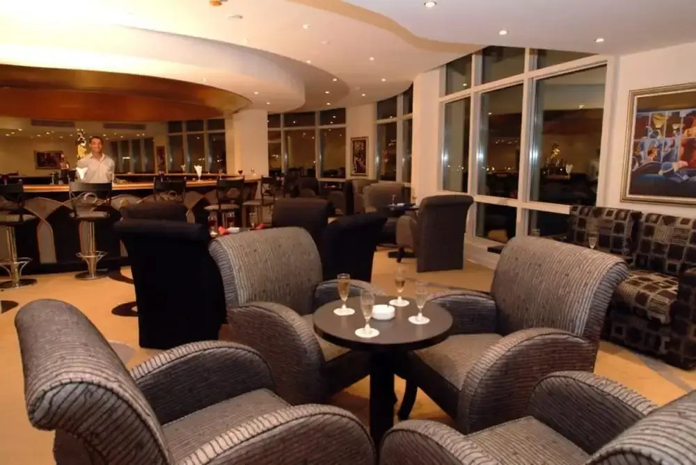 Raouf Hotels International - Sun Hotel