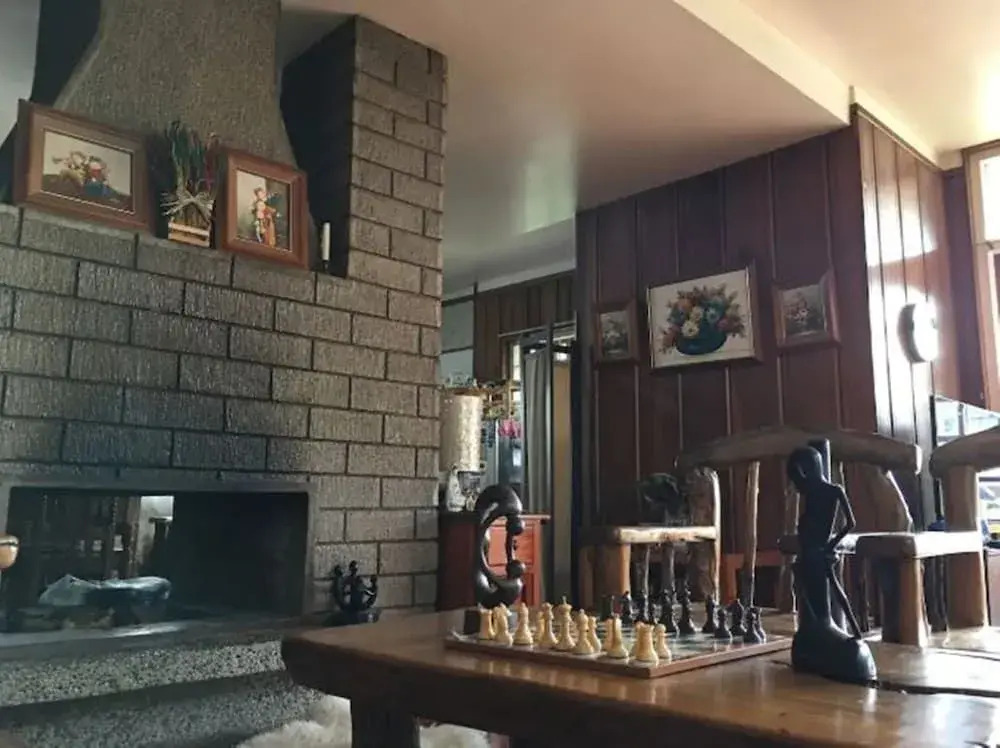 Gavin's Bed and Breakfast