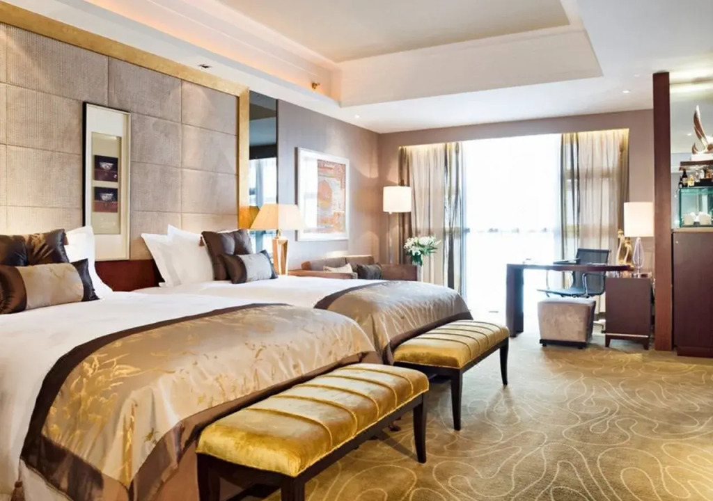 Athestel Chongqing