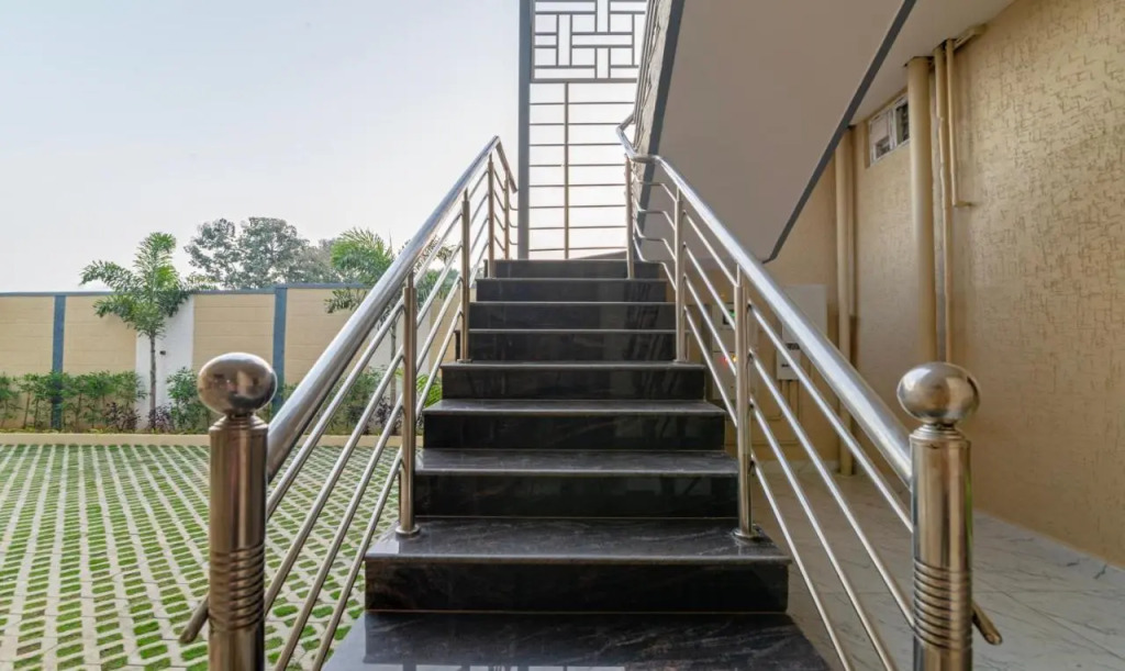 Itsy Hotels Kurinji Stay Inn With Swimming Pool