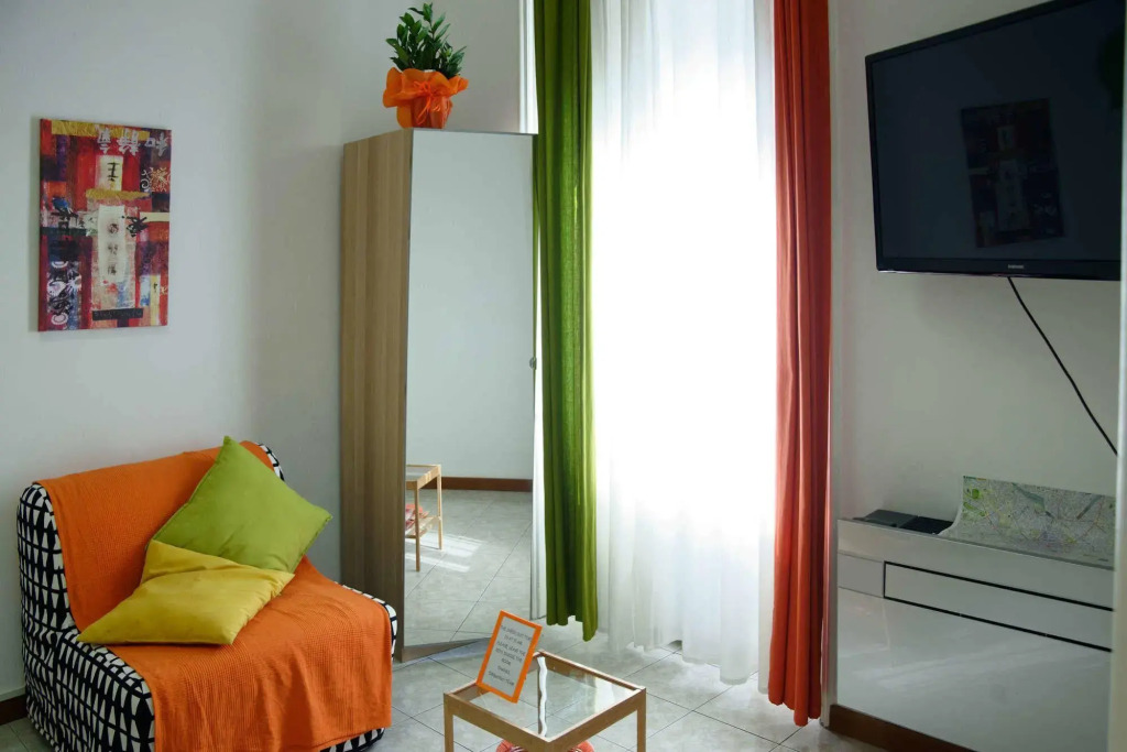 Inn-Perfect Room