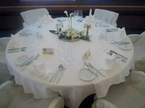 Hotel Metropol