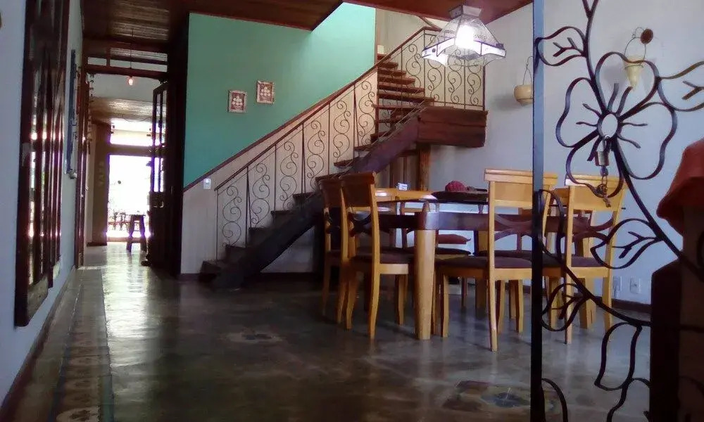 Casa Mameluco
