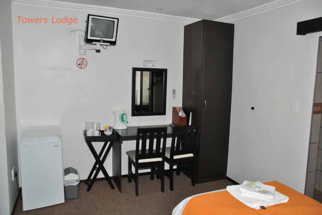 Towers Lodge