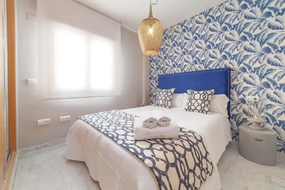 Living4Malaga Nereo Beach Studios