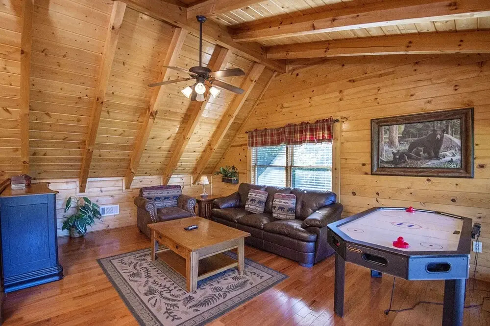 Black Hawk Hideaway by Eagles Ridge Resort