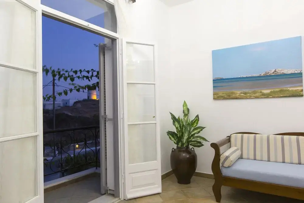Mylos Hotel