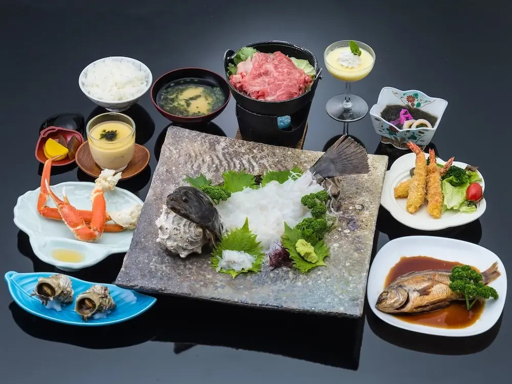 Oyo Ryokan Koijigahama Kuroshio Tahara Irago
