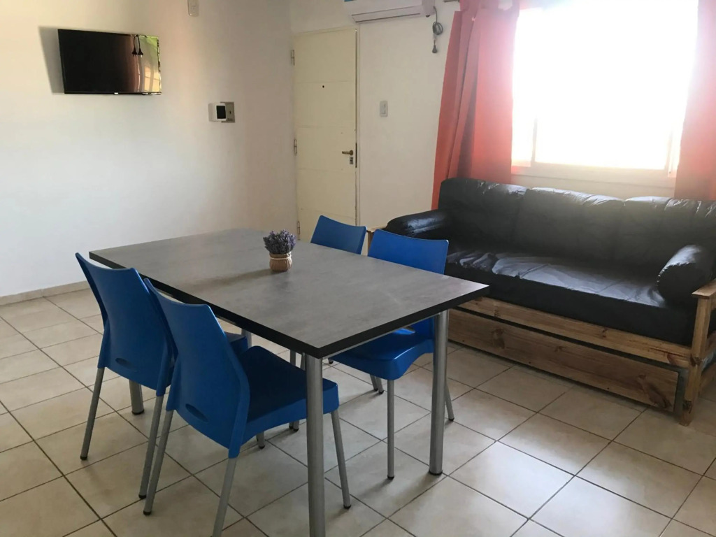 Departamentos Alberdi 4
