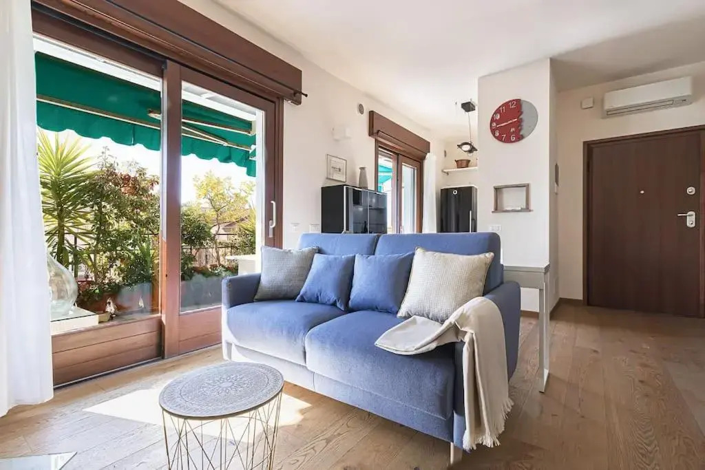 enJoy Home - Attico Tesoro in centro, Sant'Antonio