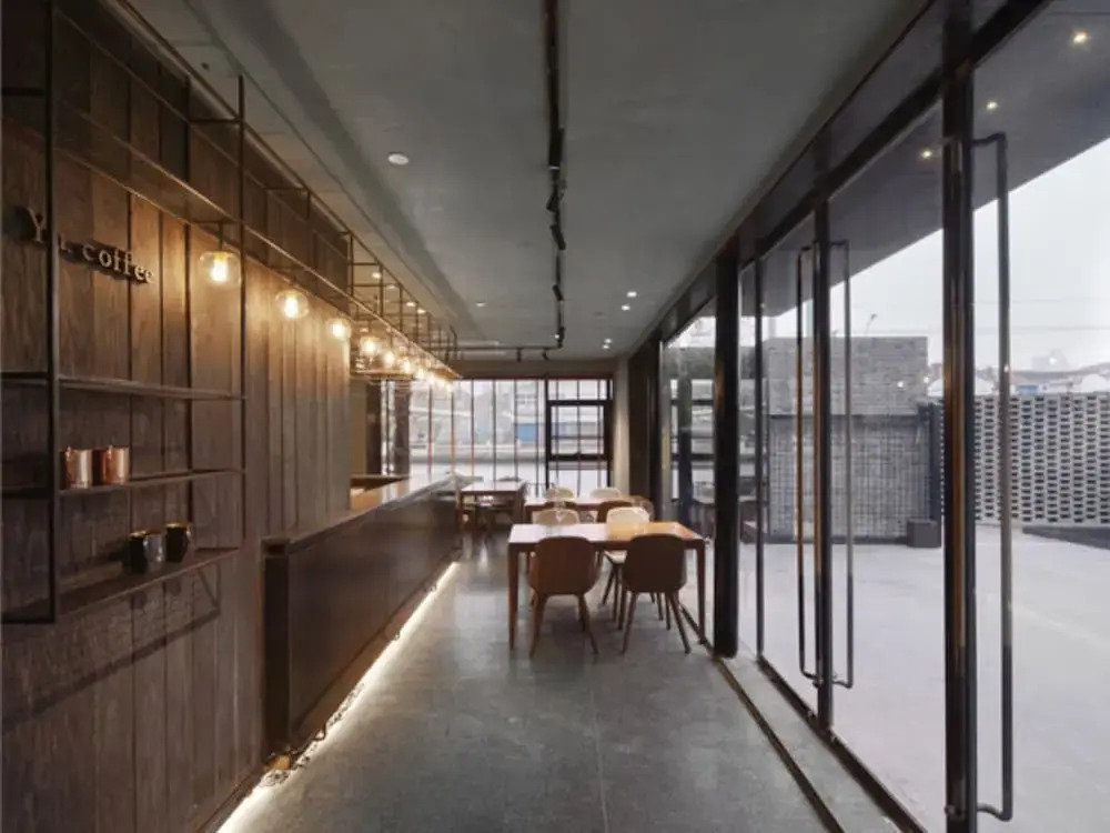 Yu Hotel