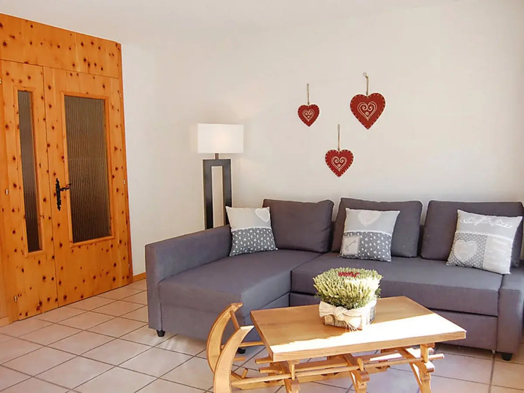 Apartment Christiania 2 C8 by Interhome