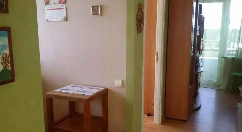 Geliu Tako Apartamentai
