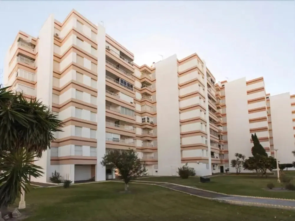 Holi-Rent Rincón de la Bahía