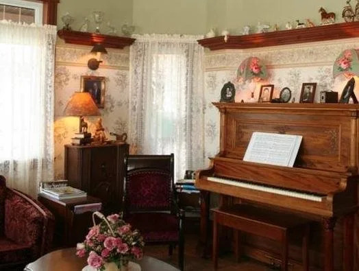 Auberge Les Jardins Inn-Motel Le Brayon & Chalets